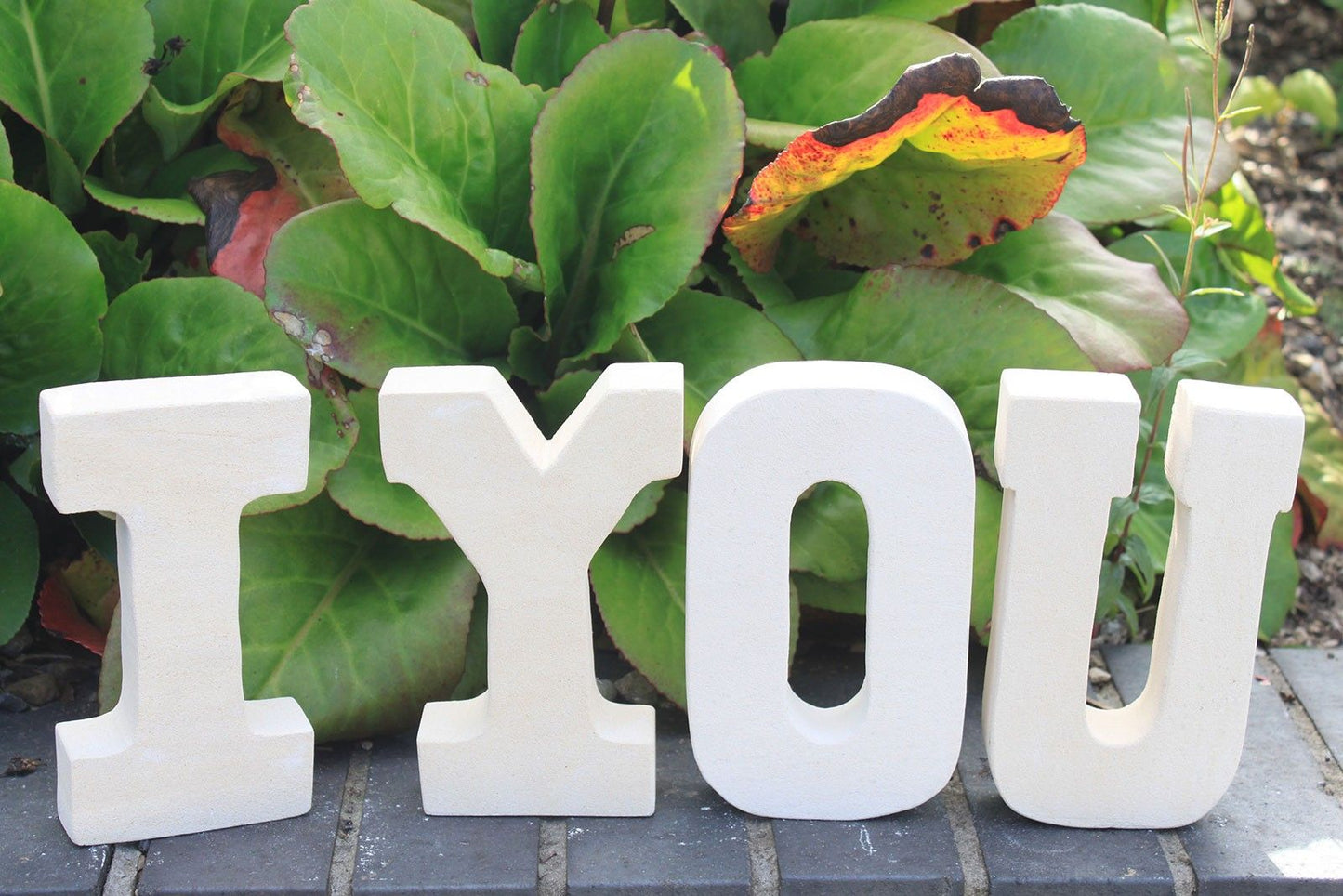 Stone Word - IYOU  (4)