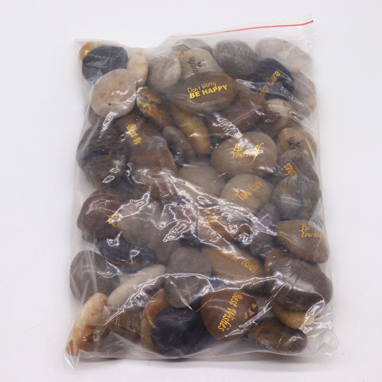 Refill Bag Wishing Stones Selection