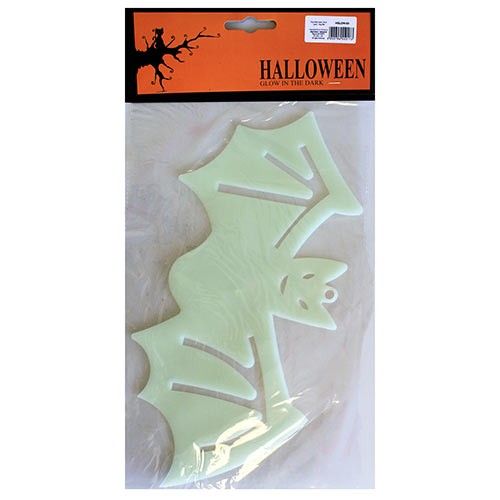 Big Halloween Glow pack - Big Bat