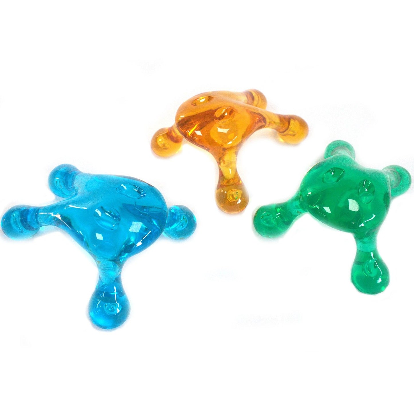Frog Massage Tool