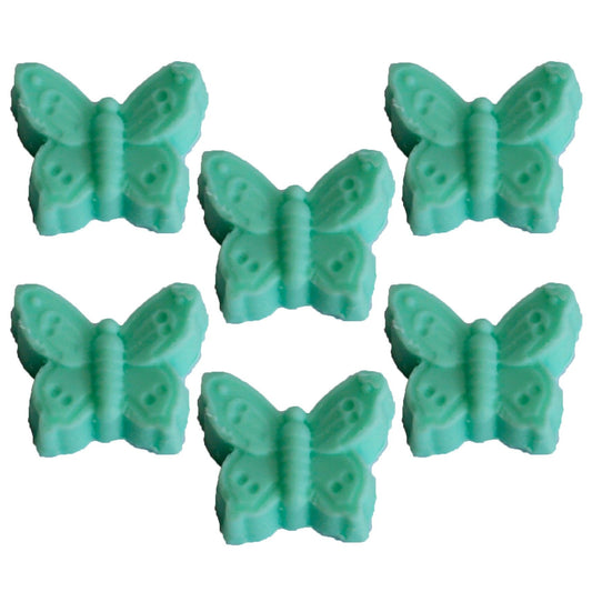 Natural Soy Wax Melts -Hidden Garden