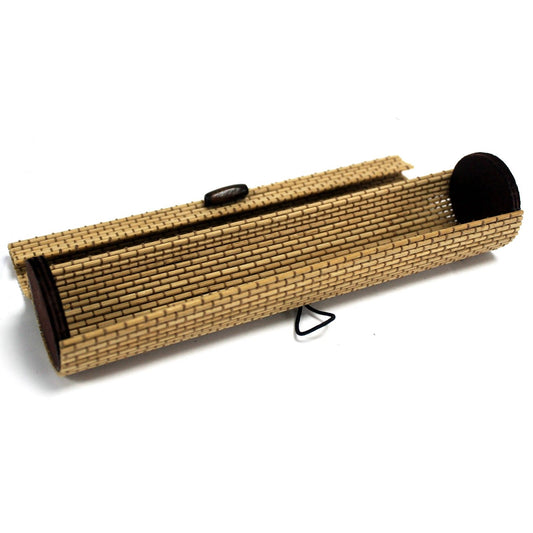 Tube Box 21.5cm - Natural