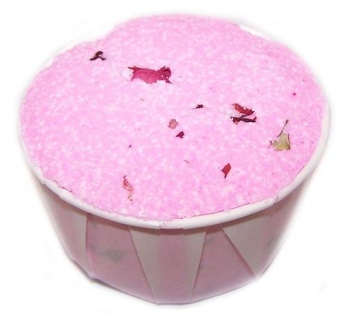 Bath Bomb Souffle - Mix 3