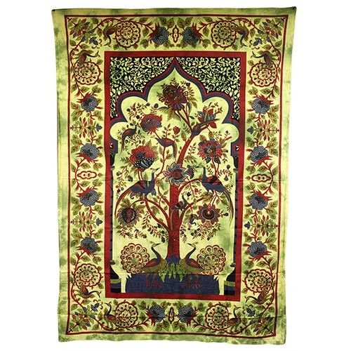 Tree of Life - Green