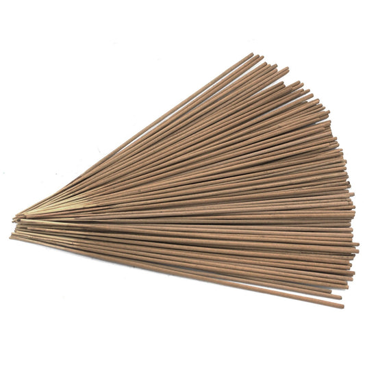 Pack of 100 Premium Bulk Incense - Coconut