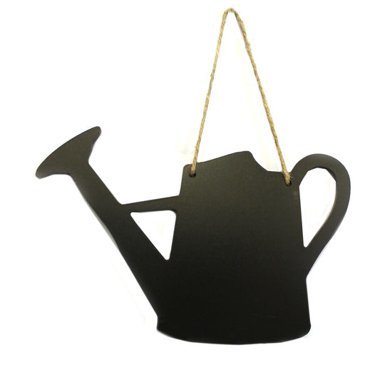 Chalk Board - Watering Can