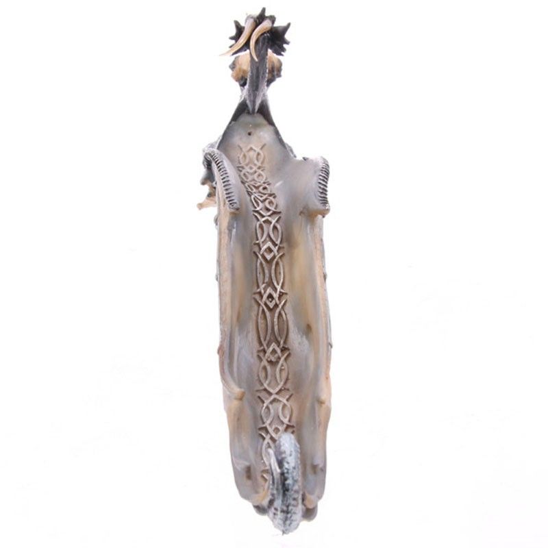 Shimmering Dragon Ashcatcher