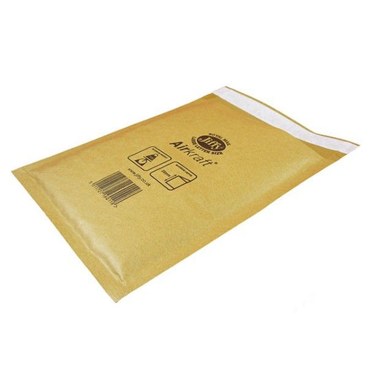 Padded Envelopes  345x440mm EM 7