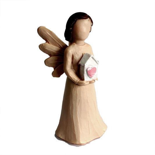 Natures Angels - With Box