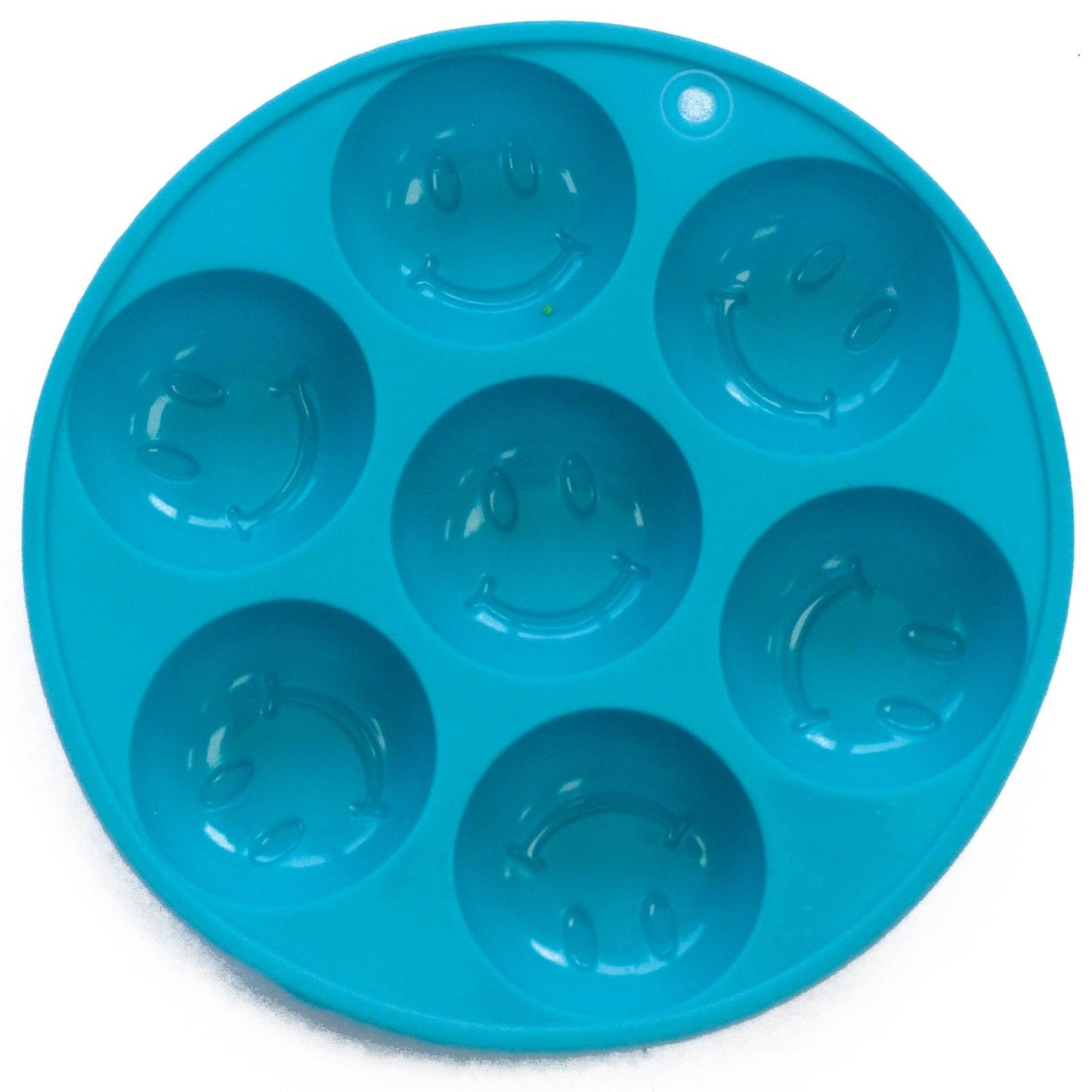 Happy Face Molds