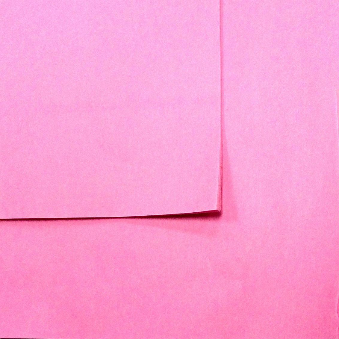 Tissue Paper 1/2 ream- Pretty Pink (approx 480 sheets)