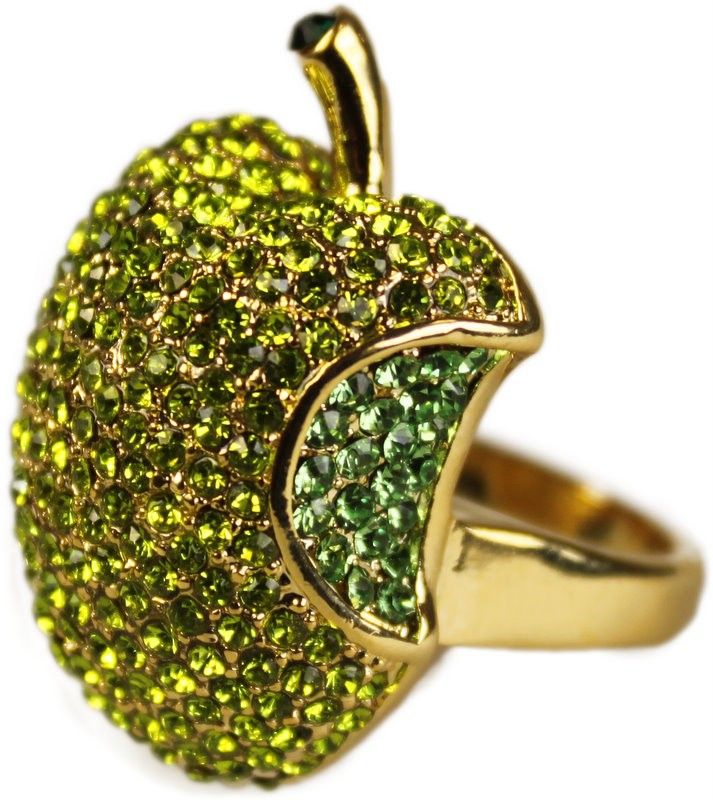 Dress Rings - Hearts & Skulls & Things