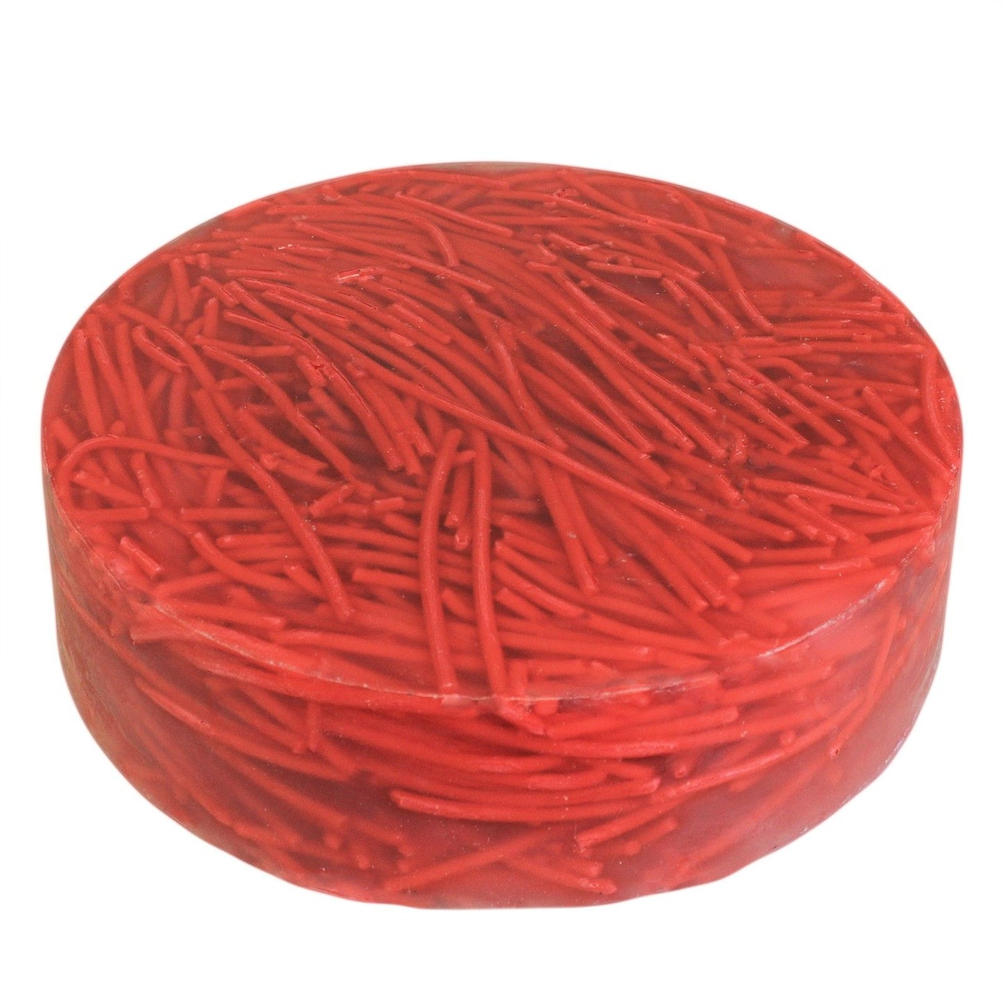 Strawberry & Guava - 10kg Spaghetti Soap