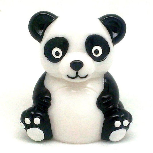 Lip Balm in Panda Shaped Holder