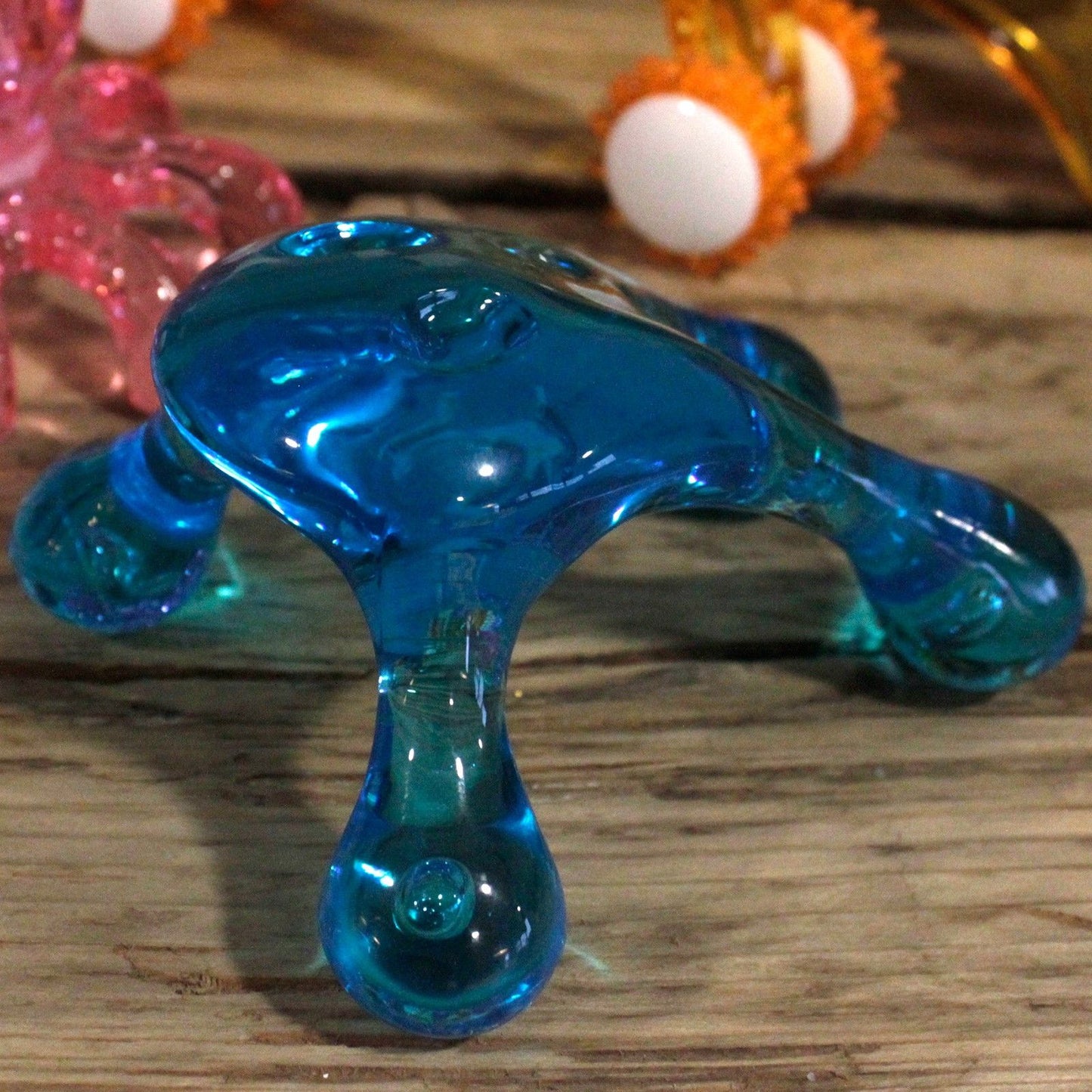 Frog Massage Tool