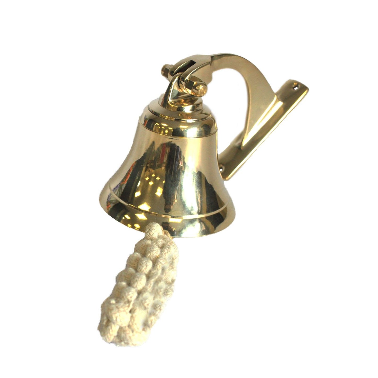 Boat Launch Bell