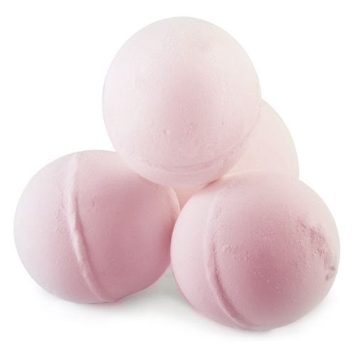 Bath Bomb & Sponge Gift Set