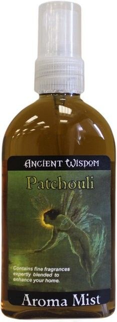 AW Aroma-Mist - Patchouli