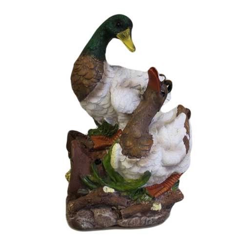 Gartenlichter & Bewegungsmelder Enten Des2
