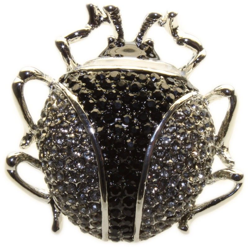 Dress Rings - Animal Magic Selection