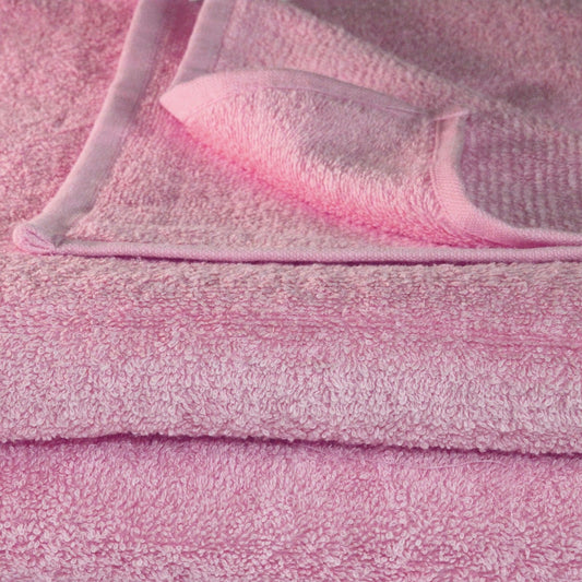 Bath Towel 70x140cm - Pink