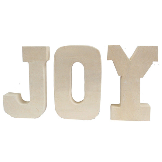 Stone Word - JOY  (3)