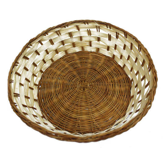 Round Shape Baskets 23 x 7 cm