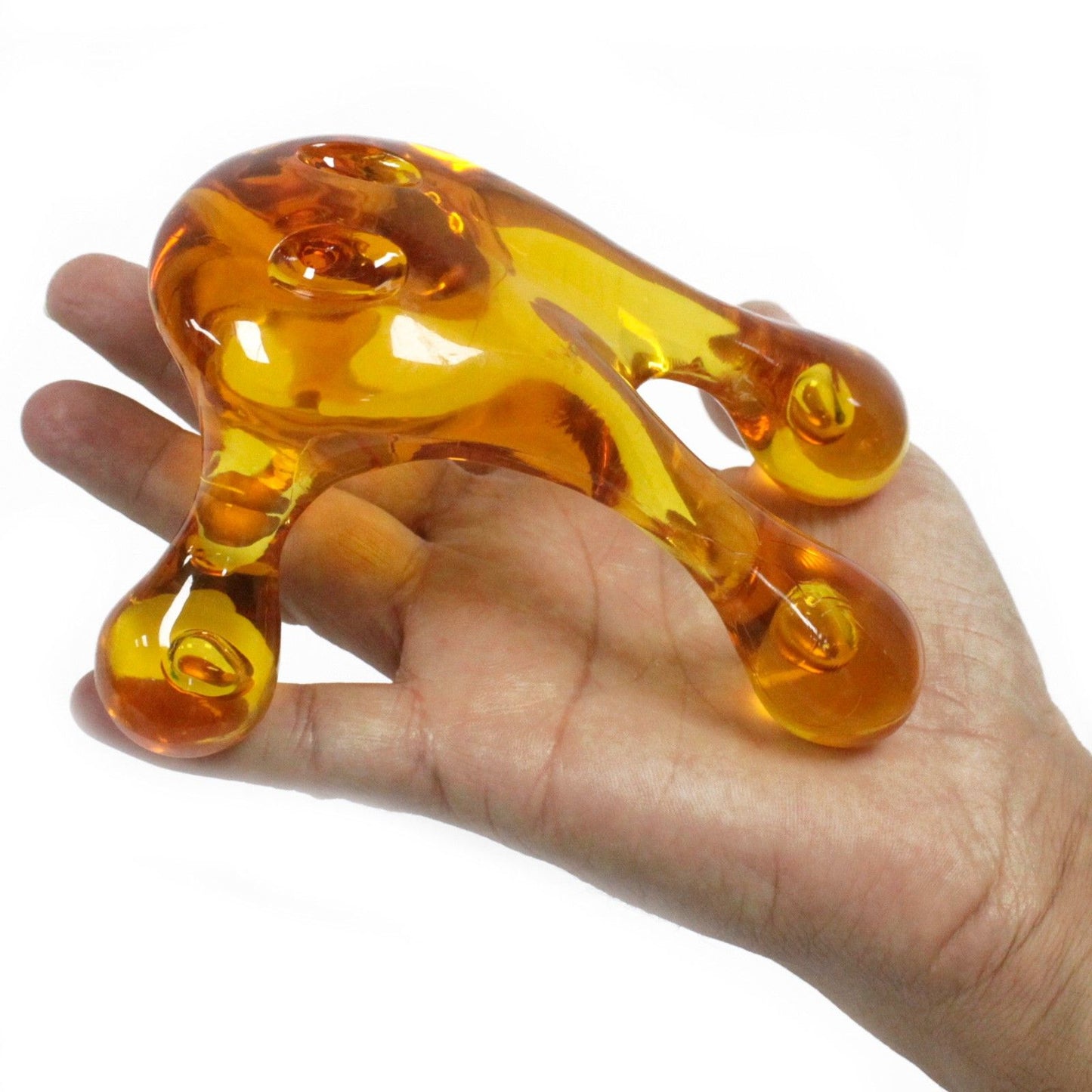 Frog Massage Tool