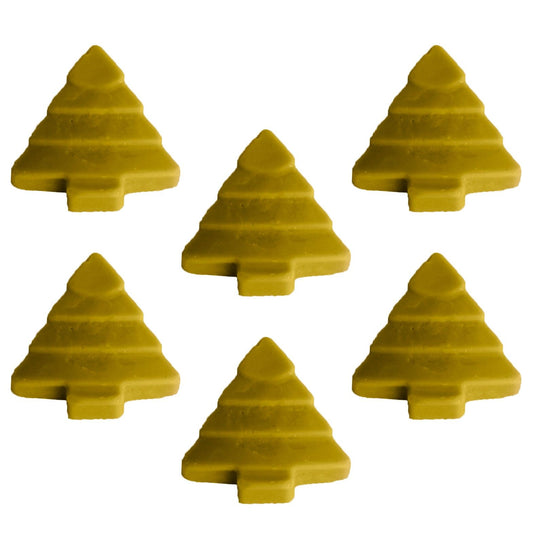 Natural Soy Wax Melts -Cinnamon & Orange