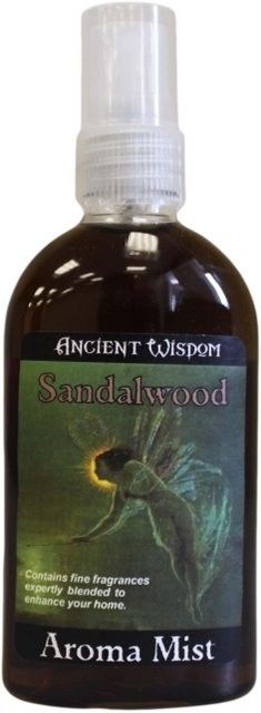 AW Aroma-Mist - Sandalwood