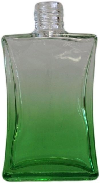 50ml Bottle Green  (107G)