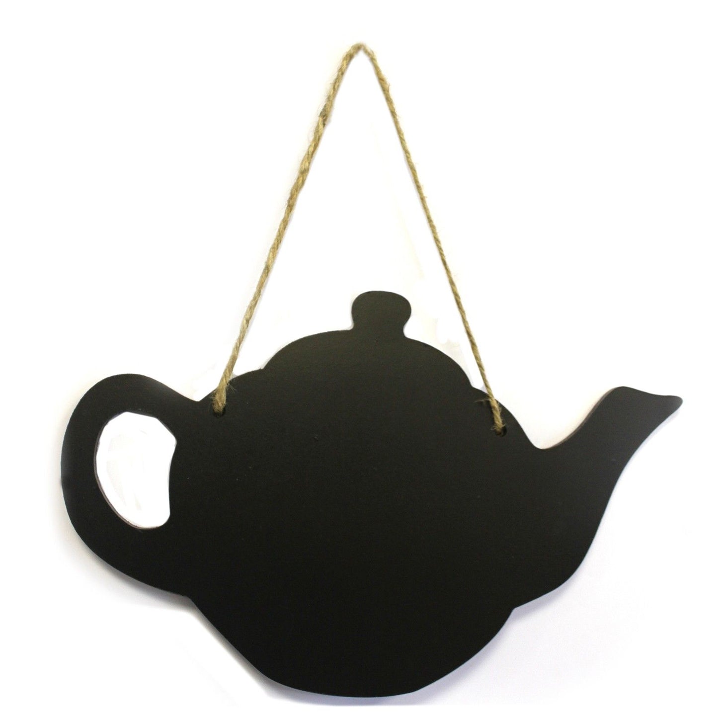Chalk Board - Tea Pot