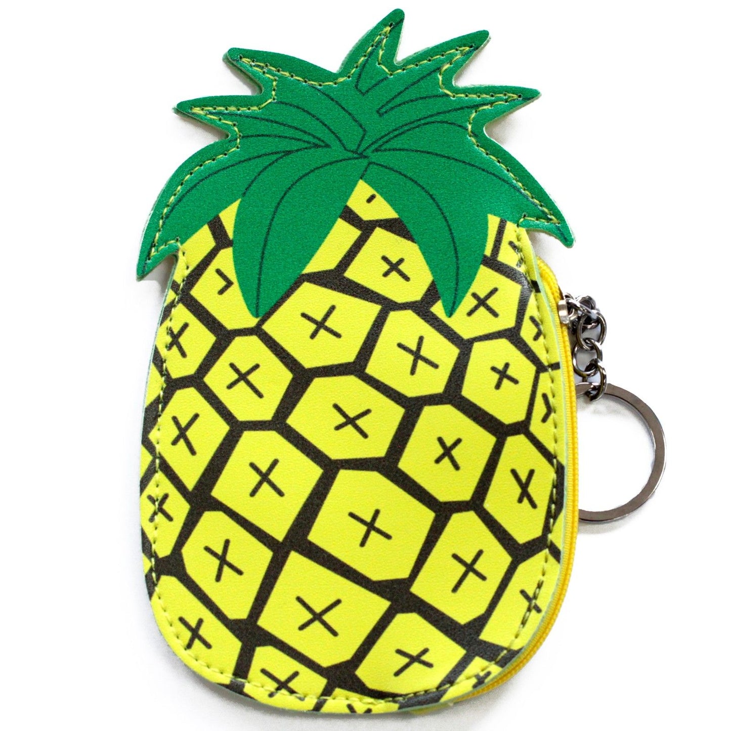 Fun Money Pouch (asst designs) - Tropical Dreams