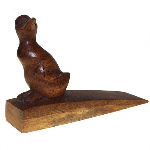 Bali Door-Stop - Duck