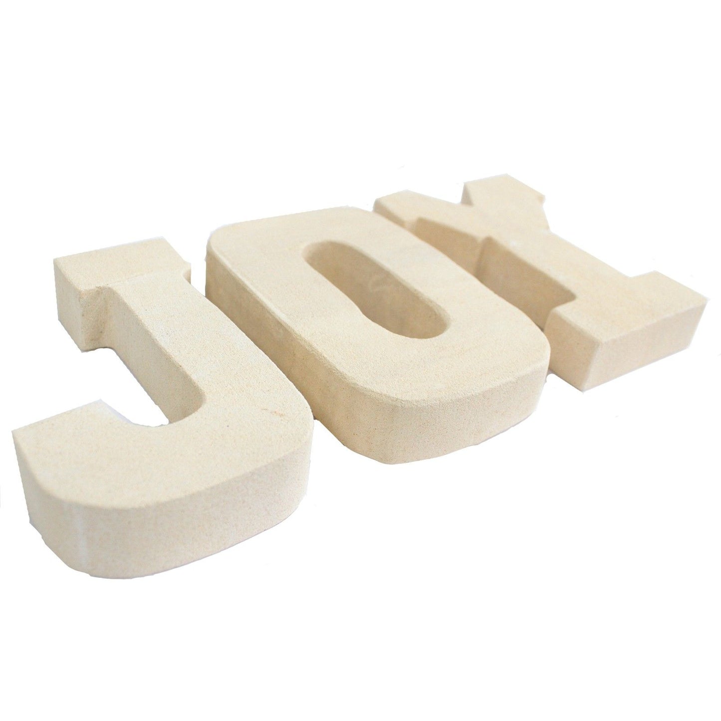 Stone Word - JOY  (3)
