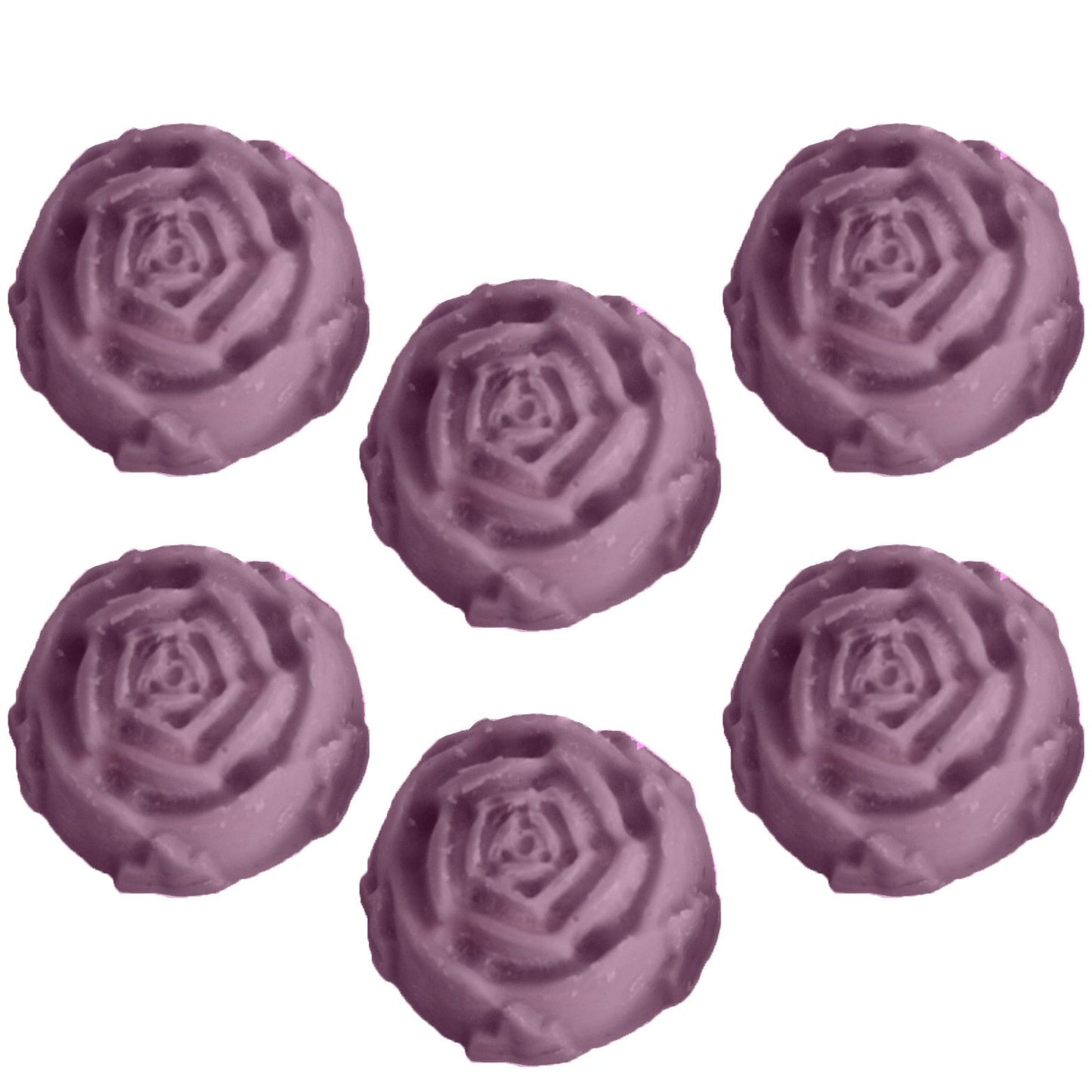 Natural Soy Wax Melts -Lavender Fields