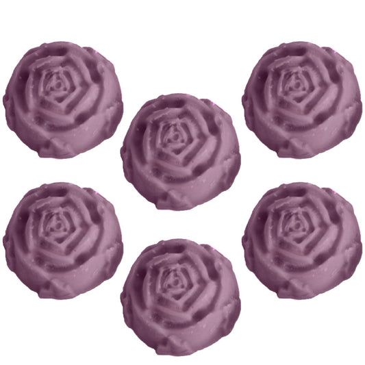 Natural Soy Wax Melts -Lavender Fields