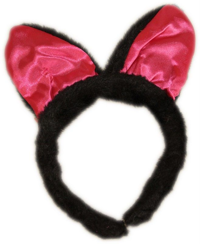 Party Hair Bands - Fluffy & Horny