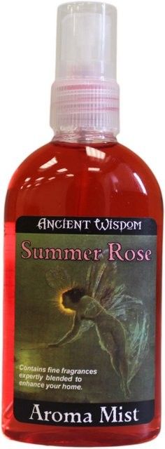 AW Aroma-Mist - Summer Rose