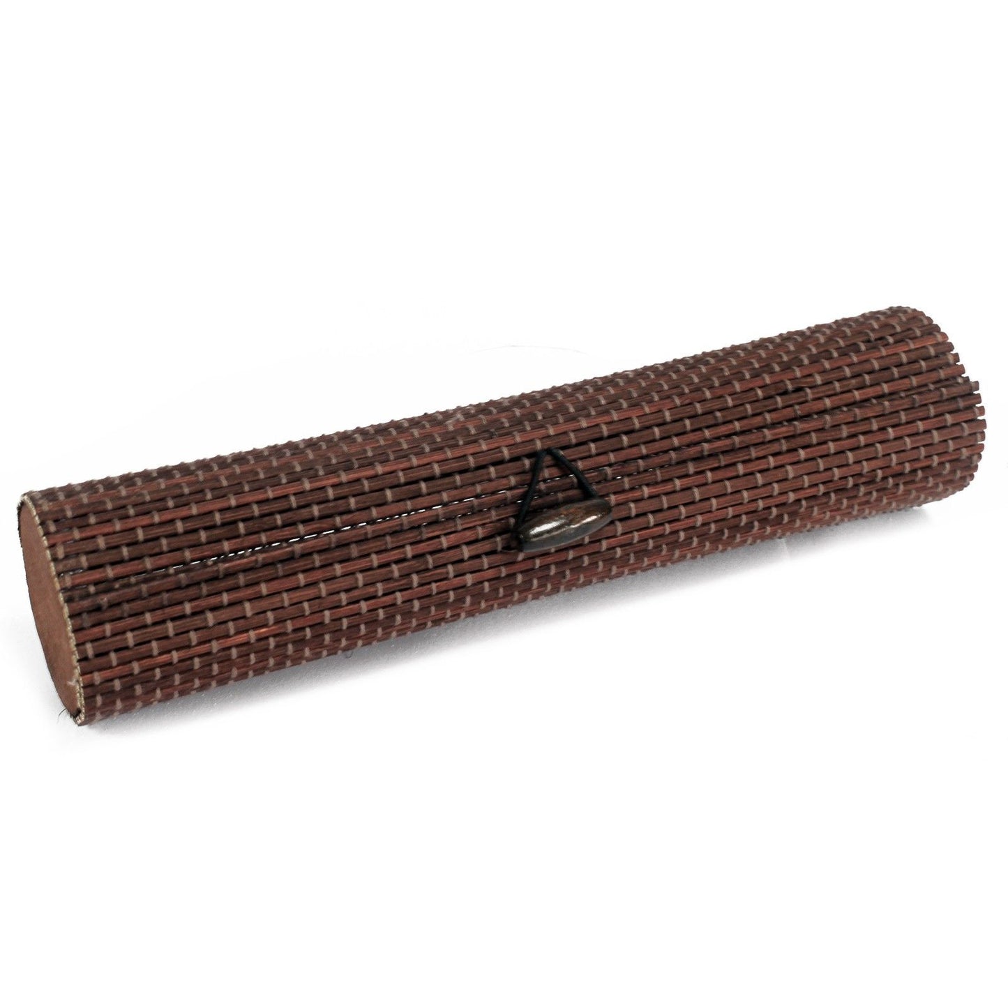 Tube Box 21.5cm - Chocolate