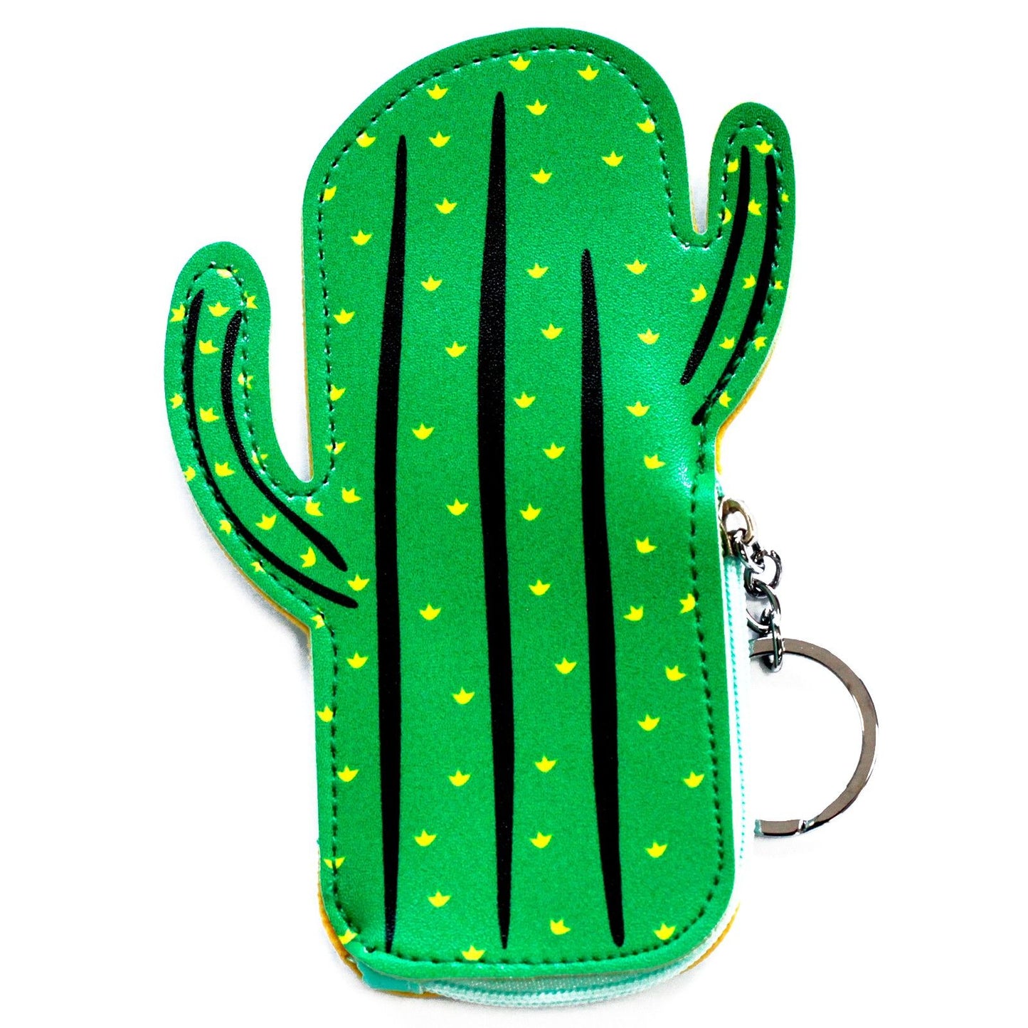 Fun Money Pouch (asst designs) - Tropical Dreams