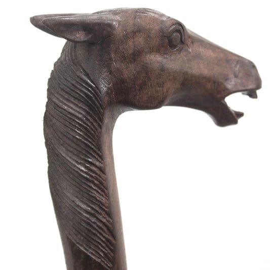 Walking Stick - Horse