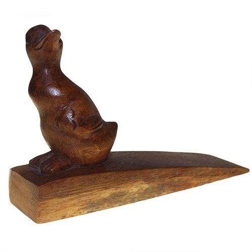 Bali Door-Stop - Duck