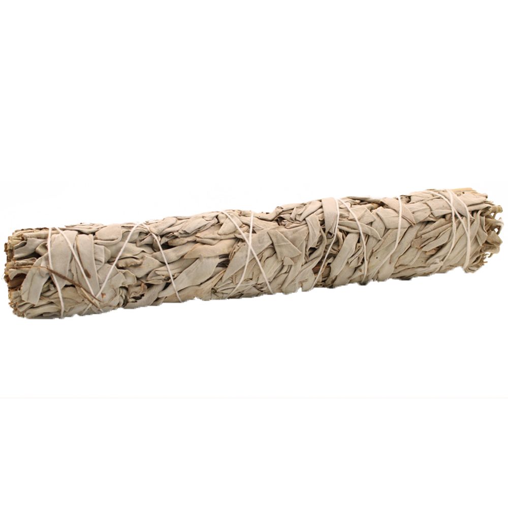 Smudge Stick - White Sage 11cm