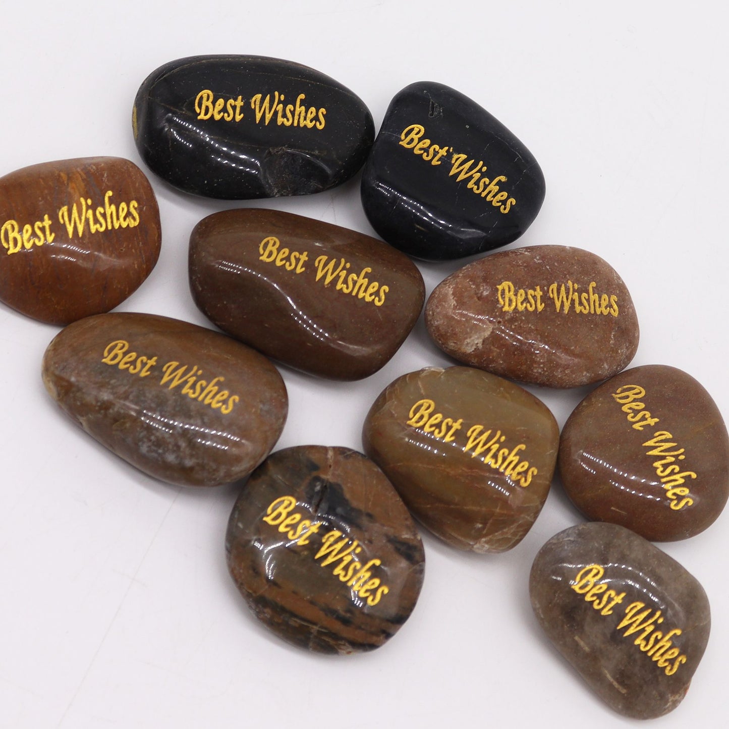 Refill Bag Wishing Stones Selection