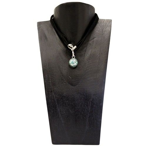 Angel Colours Bell - Teal