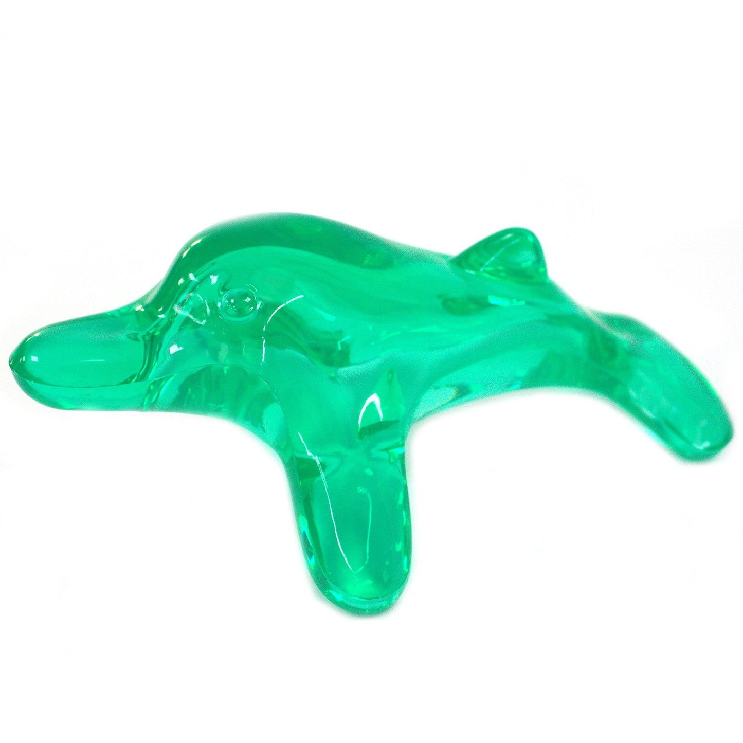Dolphin Massage Tool