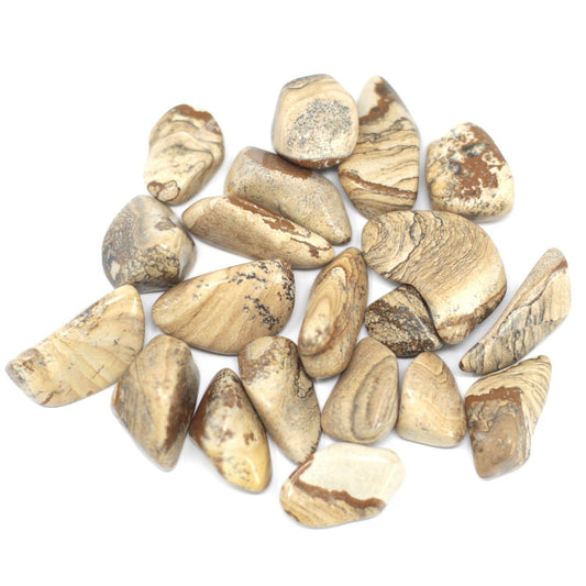 Pack of 20 Picture Stone