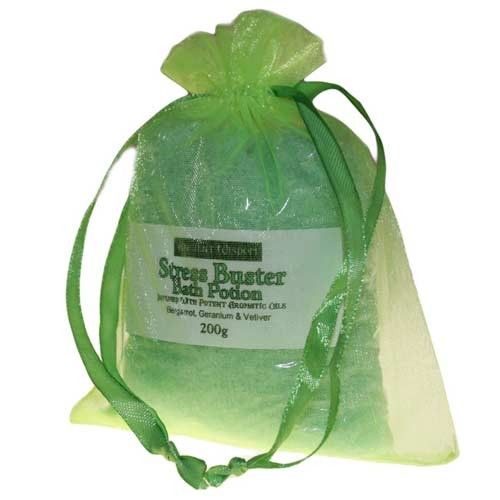 Stress Buster Potion in 200g Bag