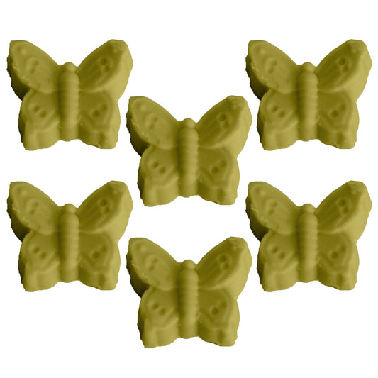 Natural Soy Wax Melts -White Musk